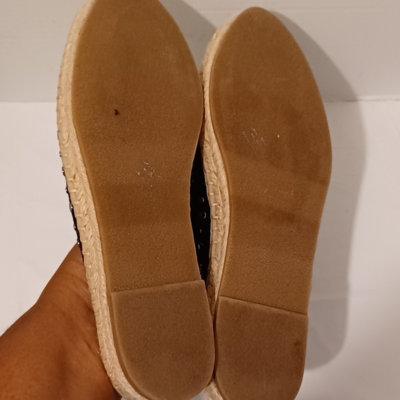 LFL Espadrilles With Studs - Picture 9 of 10